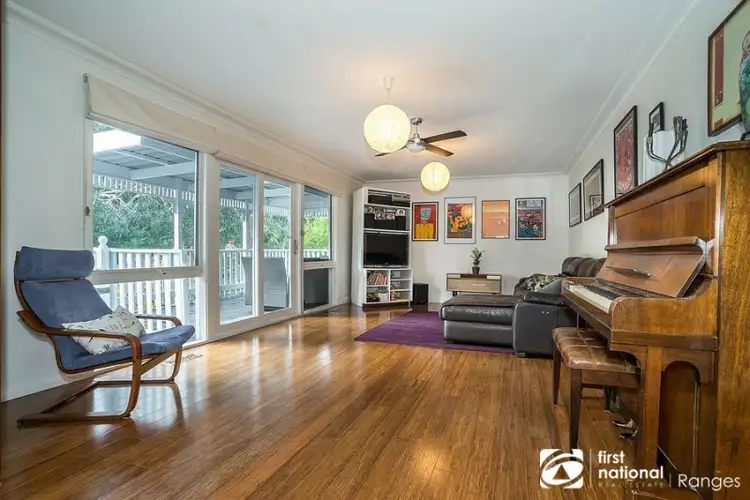 Fifth view of Homely house listing, 56 McNicol Road, Belgrave VIC 3160