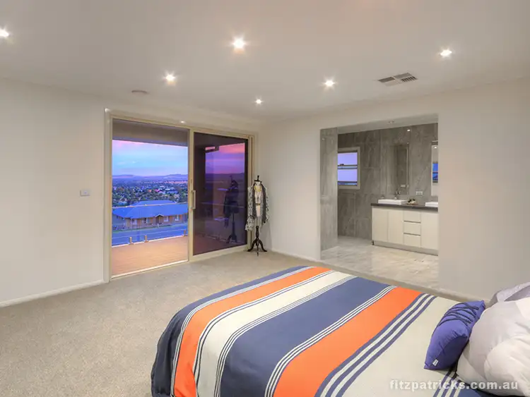 Fourth view of Homely house listing, 31 Peppermint Drive, Springvale NSW 2650