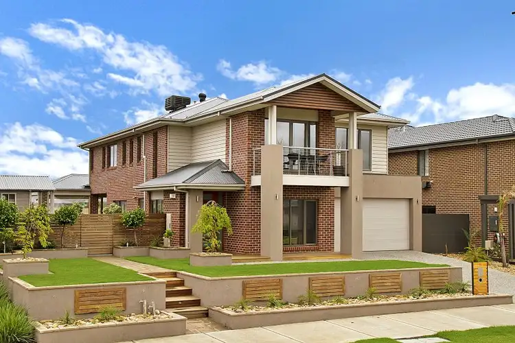 82 Mandalay Circuit, Beveridge VIC 3753