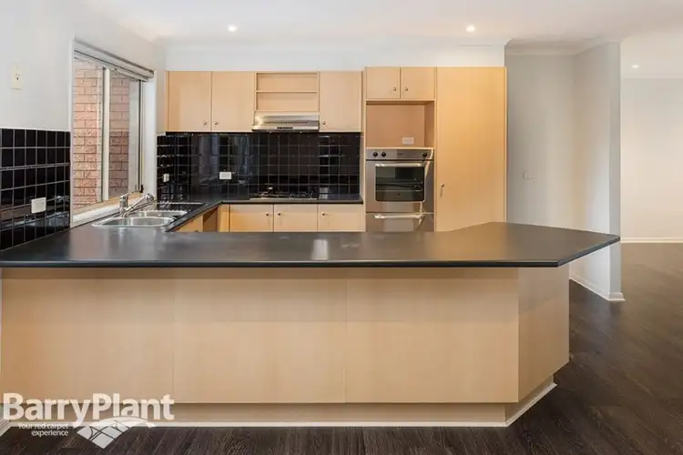 Second view of Homely house listing, 19 Pankhurst Promenade, Point Cook VIC 3030