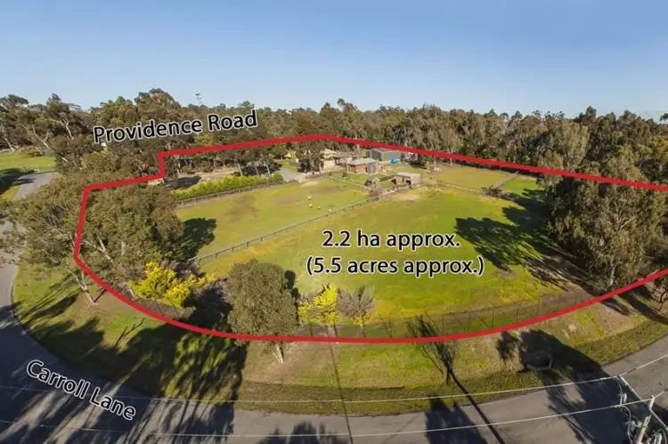 40 Providence Road, Greenvale VIC 3059