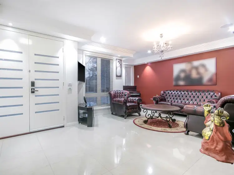 Second view of Homely house listing, 21 San Cristobal Pass, Epping VIC 3076