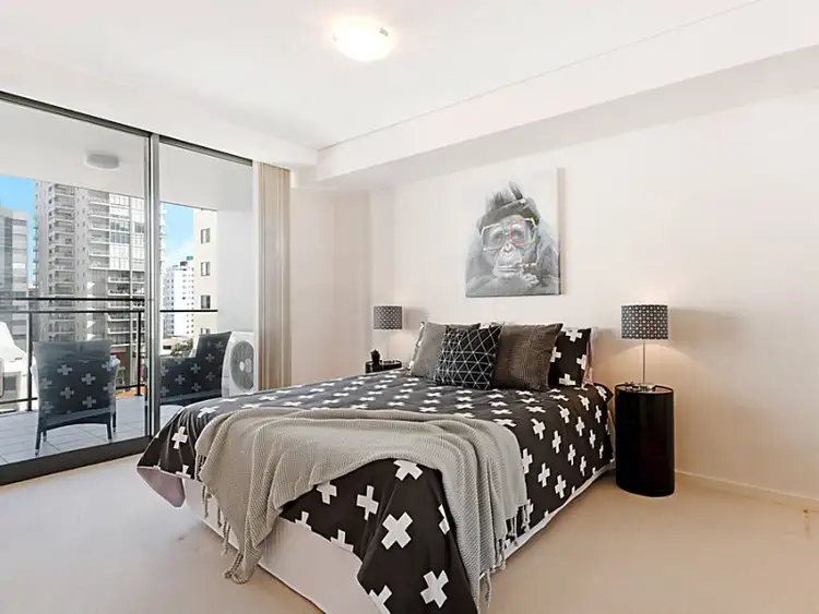 Seventh view of Homely apartment listing, 130/369 Hay Street, Perth WA 6000