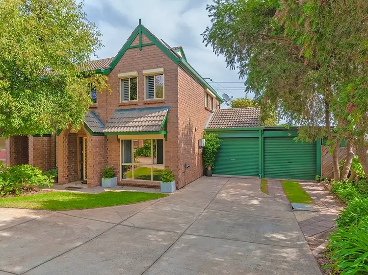Main view of Homely house listing, 1/490 Portrush Road, St Georges SA 5064