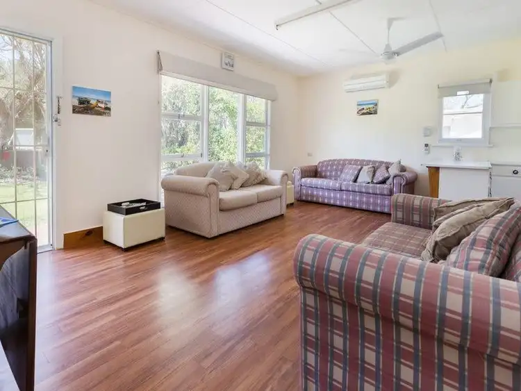 Second view of Homely house listing, 5 David Street, Blairgowrie VIC 3942