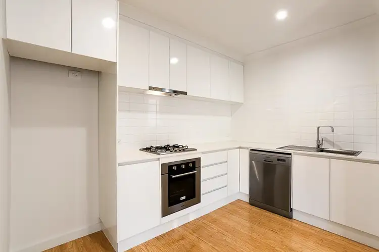 Fourth view of Homely house listing, 13/28 Livingstone Road, Eltham VIC 3095