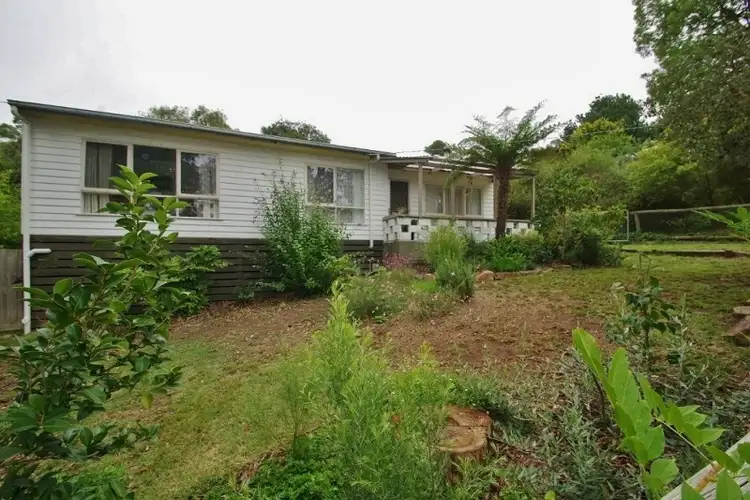 Third view of Homely house listing, 5 Centre Grove, Healesville VIC 3777