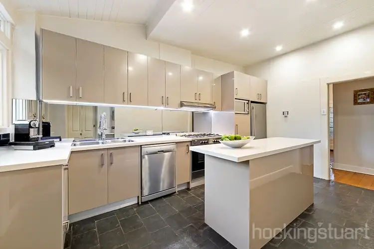 Fourth view of Homely house listing, 428 North Road, Ormond VIC 3204