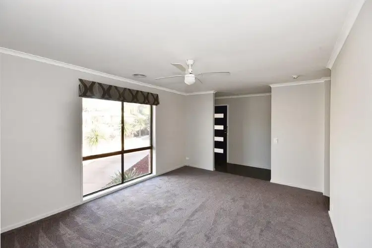 Fourth view of Homely house listing, 27 Mockridge Drive, Kangaroo Flat VIC 3555