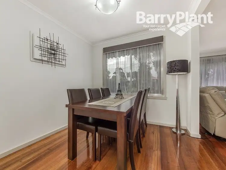 Fourth view of Homely house listing, 47 Trafalgar Street, Albanvale VIC 3021
