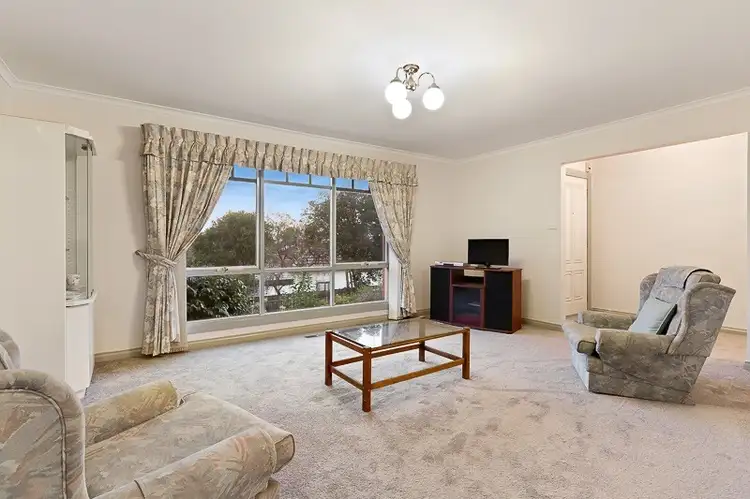 Second view of Homely unit listing, 2/72 Bible Street, Eltham VIC 3095