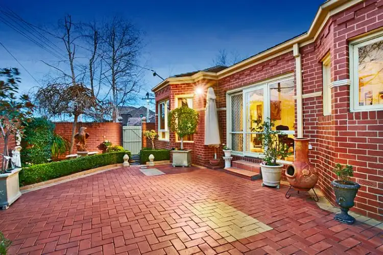 2A Mabel Street, Camberwell VIC 3124