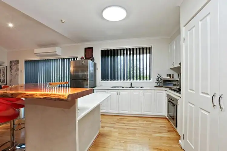 Seventh view of Homely house listing, 61 Deloraine Drive, Hoppers Crossing VIC 3029