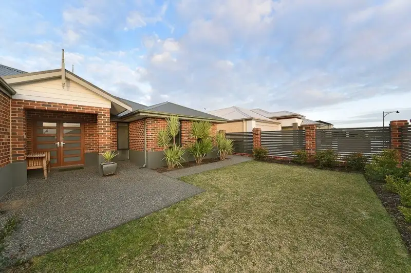 Main view of Homely house listing, 16 Rail Drive, Tapping WA 6065