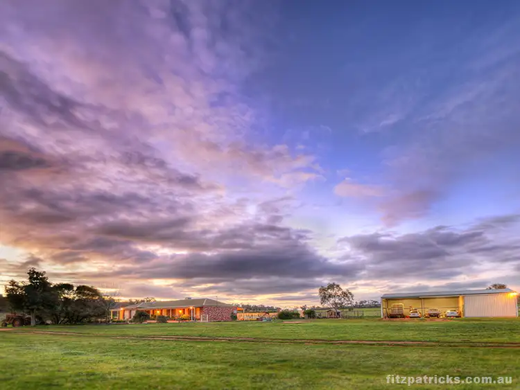 Fourth view of Homely house listing, 1576 Olympic Highway, Wagga Wagga NSW 2650