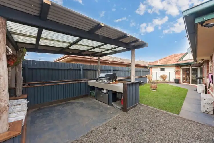 Third view of Homely house listing, 26 Fir Street, Whittlesea VIC 3757