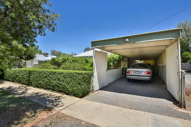 Third view of Homely house listing, 8 Heath Street, Red Cliffs VIC 3496