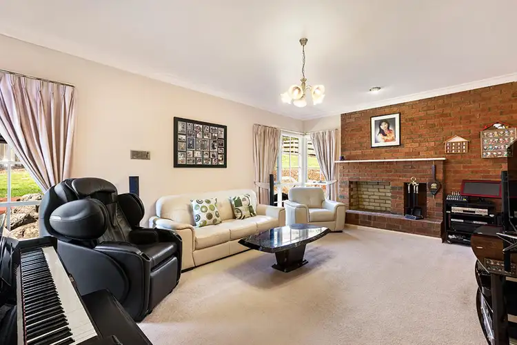 Fifth view of Homely house listing, 7 Luton Court, Doncaster East VIC 3109