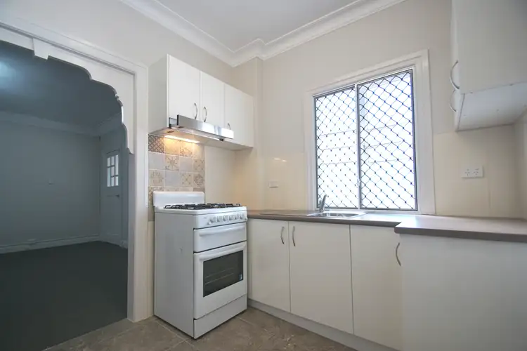 Third view of Homely unit listing, 4/92 Limestone Street, Ipswich QLD 4305