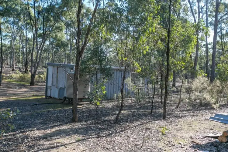 Seventh view of Homely land listing, 111 Coliban Pool Road, Kimbolton VIC 3551