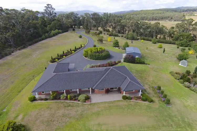 269 Sagars Road, Hazelwood North VIC 3840