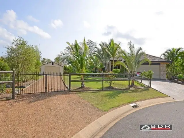 Second view of Homely house listing, 14 Jarrah Court, Burrum Heads QLD 4659