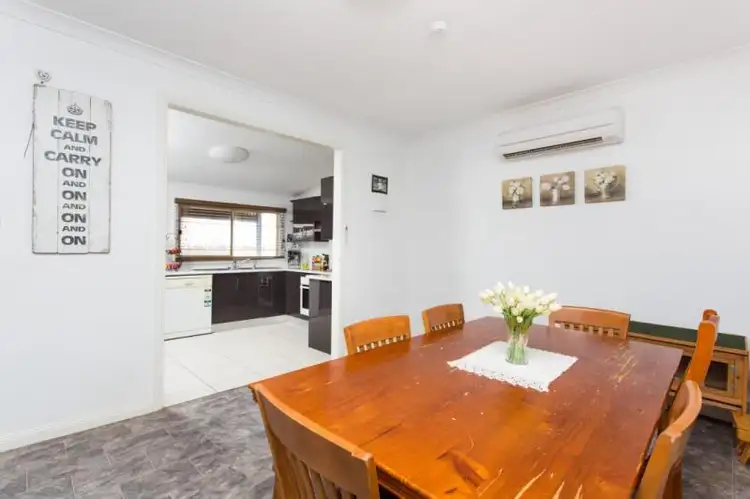 Third view of Homely house listing, 493 Quena Street, Red Cliffs VIC 3496