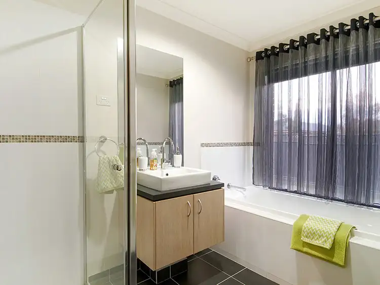 Fourth view of Homely house listing, 1 Maculata Place, Wyndham Vale VIC 3024