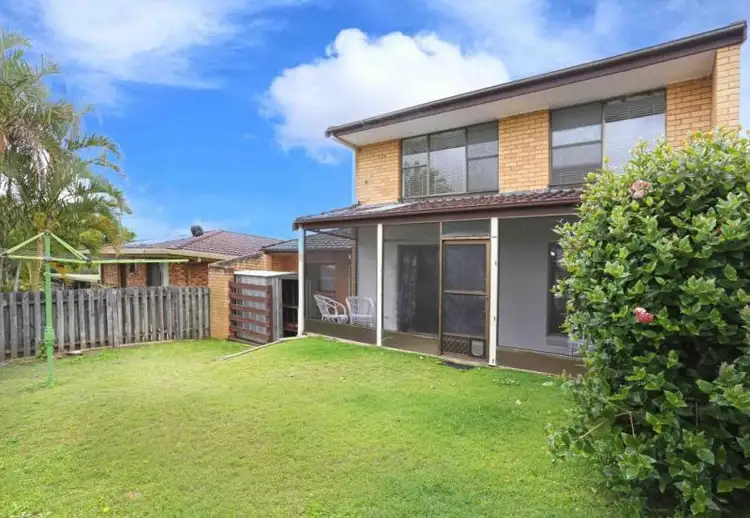 Second view of Homely house listing, 9 Capricorn Crescent, Junction Hill NSW 2460