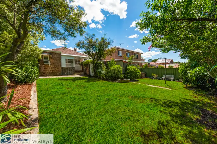 Fourth view of Homely house listing, 78 Moss Street, West Ryde NSW 2114