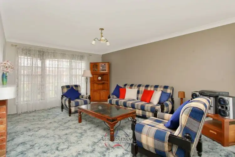 Fifth view of Homely house listing, 33 Pacific Road, Erskine Park NSW 2759