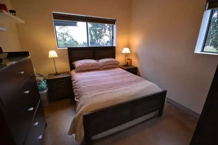 Sixth view of Homely rural property listing, LOT 8, 1103 Old Tolmie Road, Tolmie VIC 3723