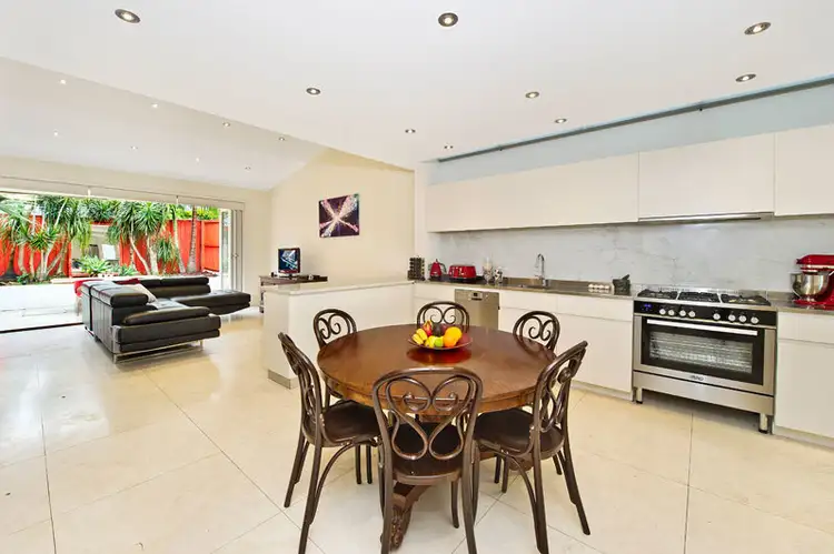 Fourth view of Homely house listing, 59 Avoca Street, Bondi NSW 2026