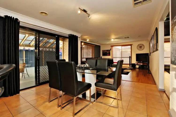 Fifth view of Homely house listing, 8 Hermitage Drive, Tarneit VIC 3029