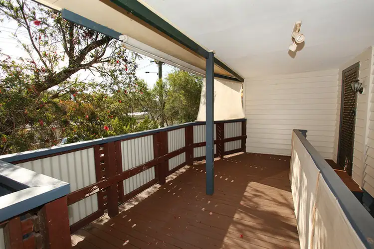 Second view of Homely house listing, 40 Rigby Street, Nambour QLD 4560