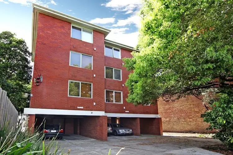 Main view of Homely apartment listing, 13/37 Greville Street, Prahran VIC 3181