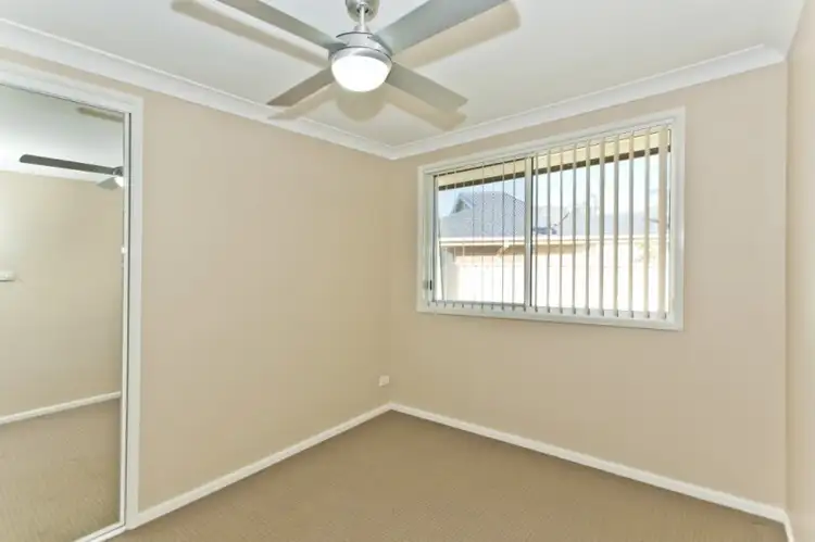 Fifth view of Homely house listing, 7 Myrtle Place, Medowie NSW 2318