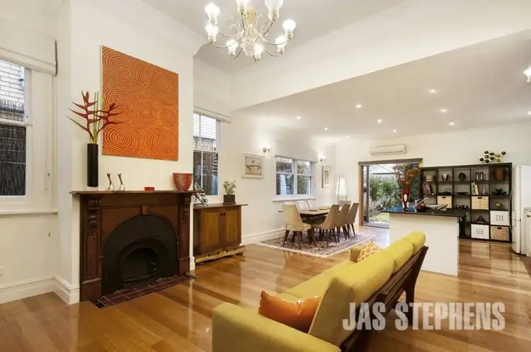 Third view of Homely house listing, 103 Hamilton Street, Yarraville VIC 3013