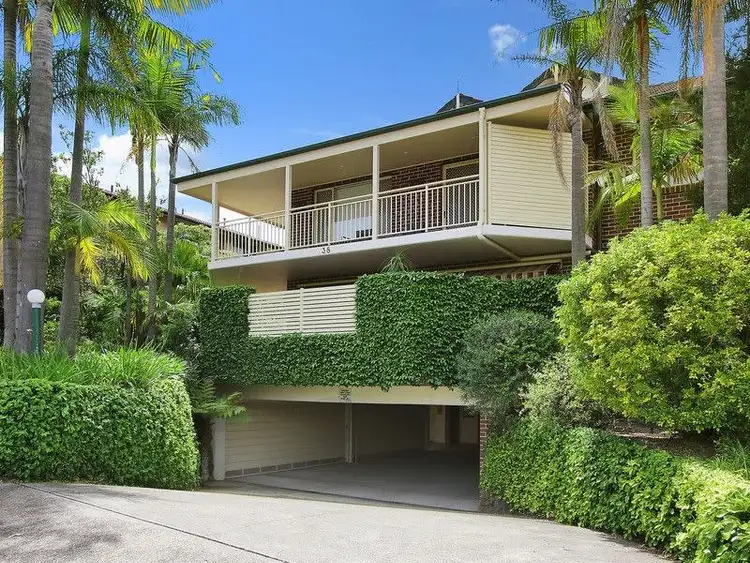 Second view of Homely townhouse listing, 9/38 Kent Street, Epping NSW 2121