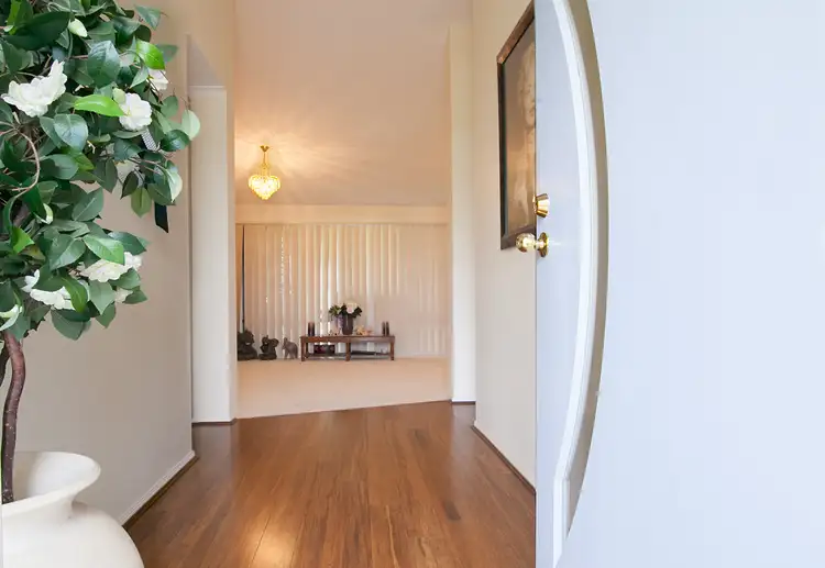 Fourth view of Homely house listing, 19 Peak Court, Peak Crossing QLD 4306
