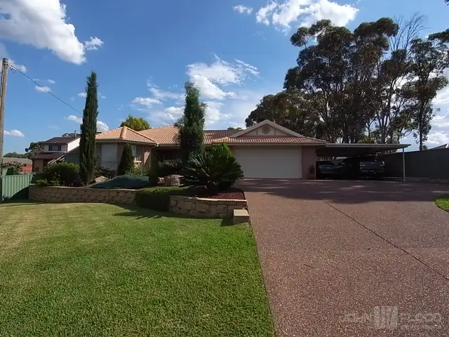 Second view of Homely house listing, 1 Ironbark Road, Muswellbrook NSW 2333