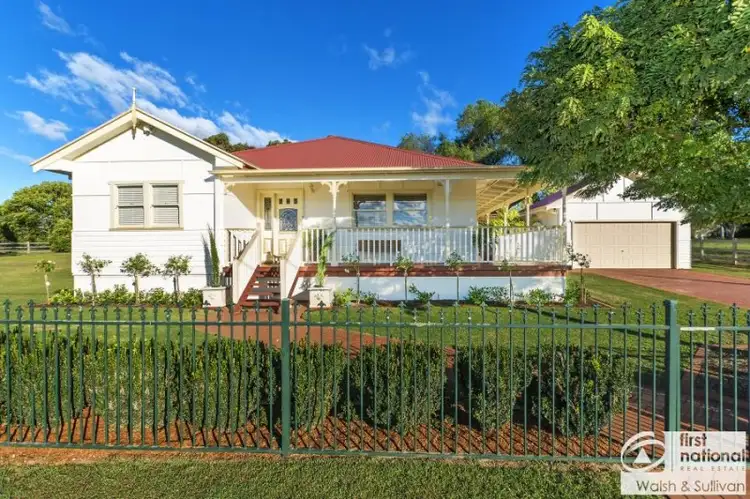 Sixth view of Homely house listing, 90 Hall Street, Pitt Town NSW 2756