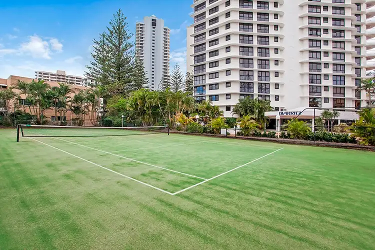 Fourth view of Homely apartment listing, 13/85-87 Old Burleigh Road, Broadbeach QLD 4218