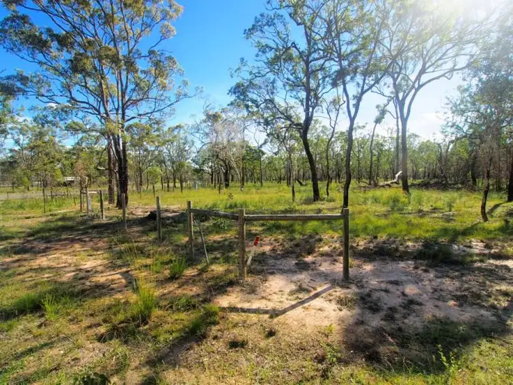 Third view of Homely land listing, 58 Marina Drive, Pacific Haven QLD 4659