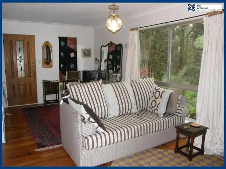 Fifth view of Homely house listing, 9 Mimosa Road, Springbrook QLD 4213