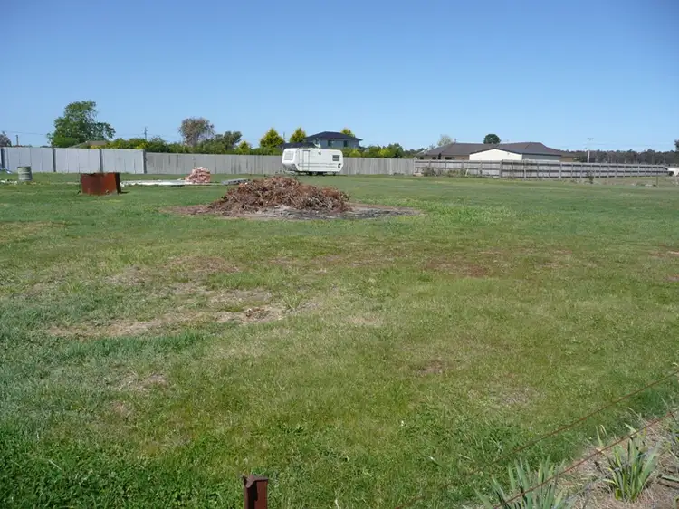 Second view of Homely land listing, 2a Seymour Street, Carrick TAS 7291