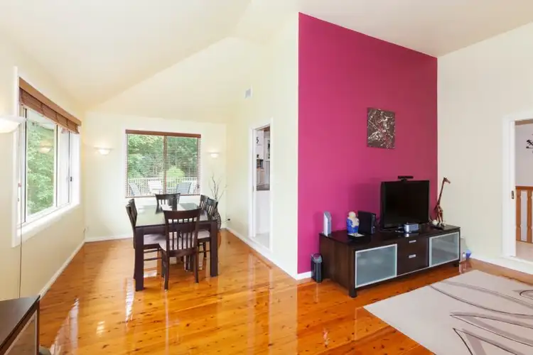 Third view of Homely house listing, 2 Piperita Place, Winmalee NSW 2777