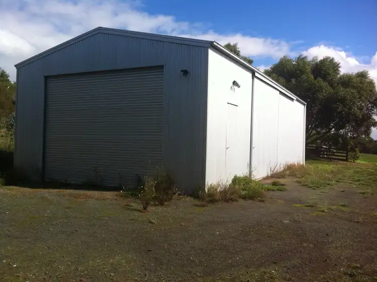 Main view of Homely land listing, 40 Murrell Street, Birregurra VIC 3242