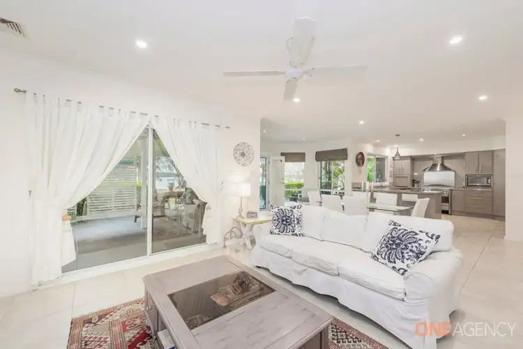 Seventh view of Homely house listing, 72 Marine Parade, Nords Wharf NSW 2281