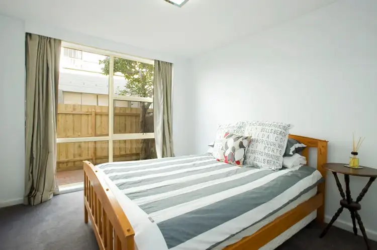 Sixth view of Homely apartment listing, 2/46 Alexandra Street, St Kilda East VIC 3183